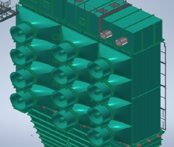 Heat exchanger Expertise