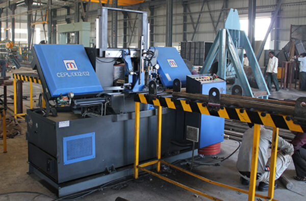Band-Saw