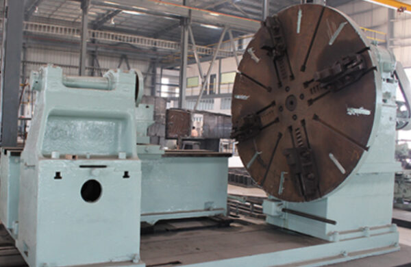 Lathe-Machine
