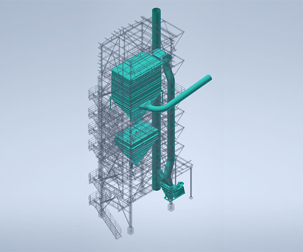 The-3D-model-of-the-RHMS-dedusting-application-supplied-to-the-client