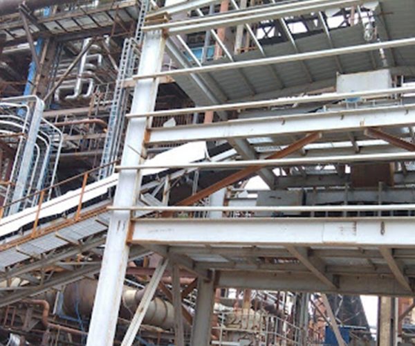 material handling equipment